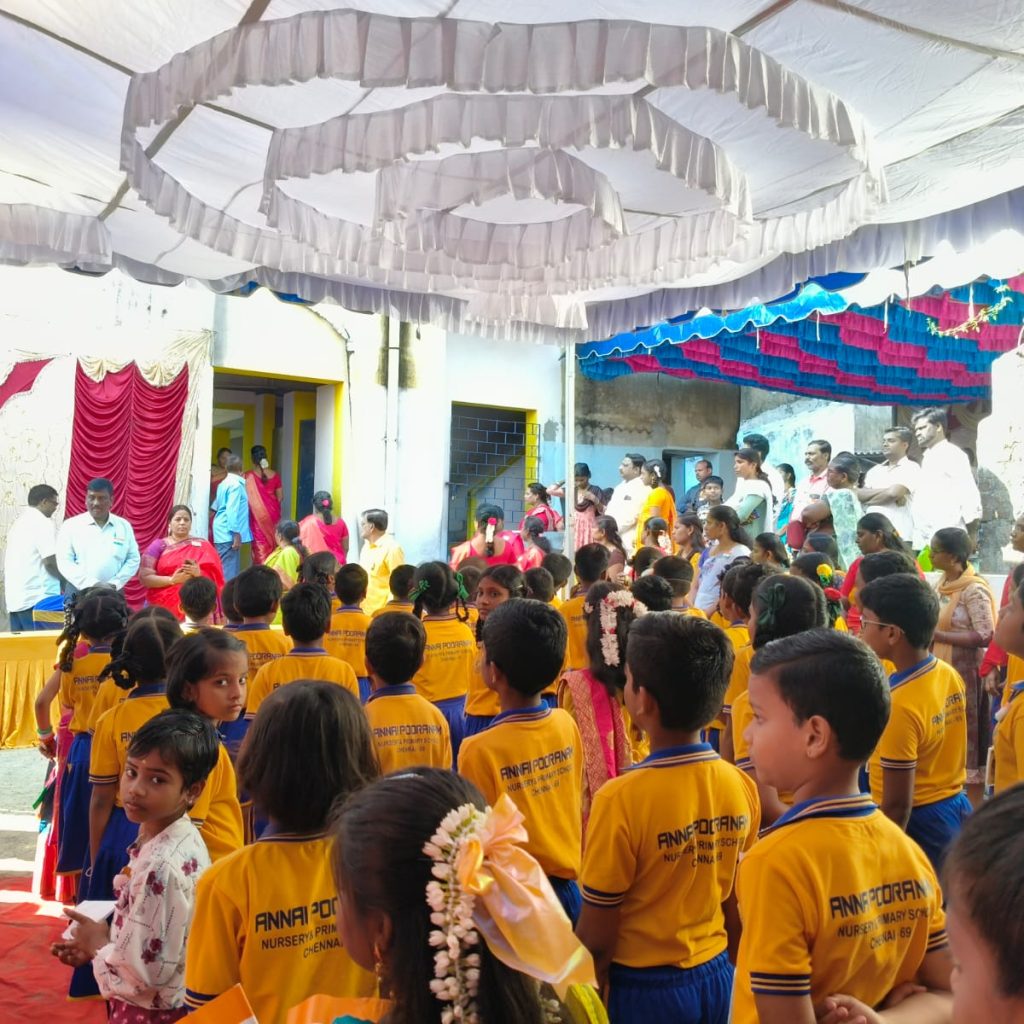 Christmas & New Year Celebration